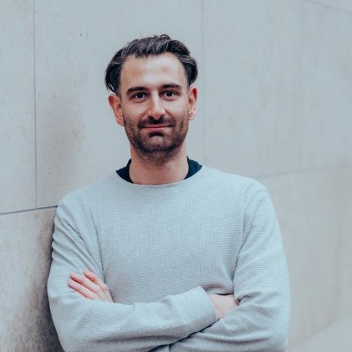 Christian Purcell, podcast guest