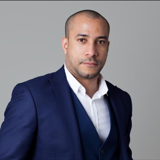 Noureddine Oirkha, podcast guest