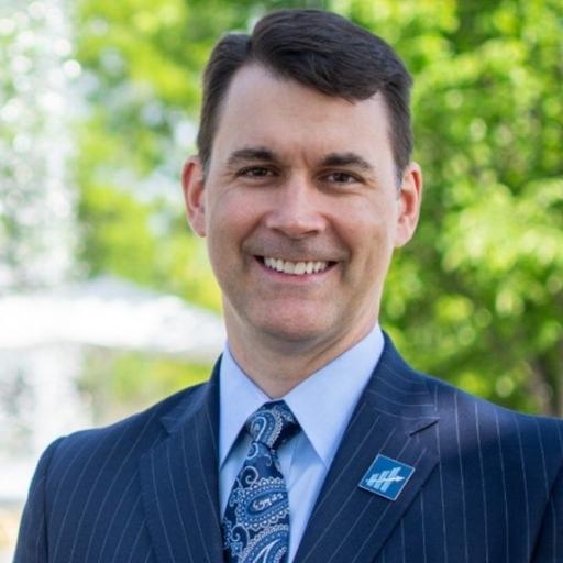 Theodore Hicks, podcast guest
