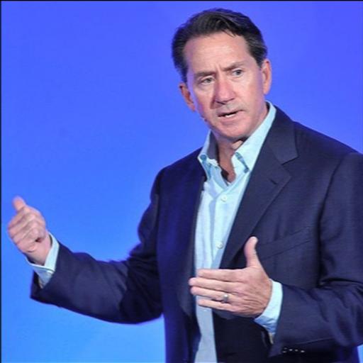 John Nelson, podcast guest