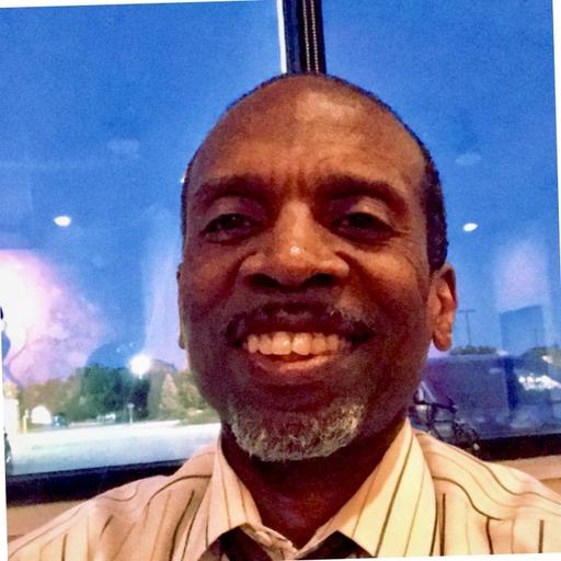James Thompson, MD, podcast guest