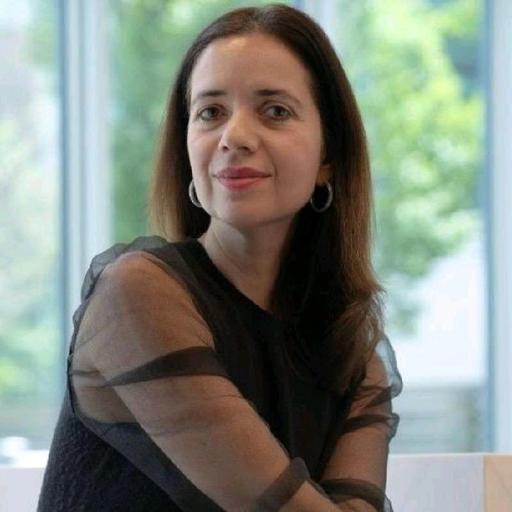 Nicole Attias, podcast guest