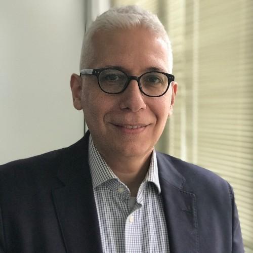 Albert Zbily, podcast guest