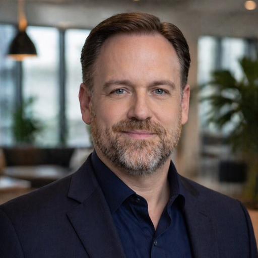 Crispin Thompson, podcast guest