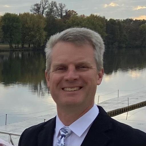 Ian Paddock, podcast guest