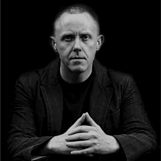 Mark MacNicol, podcast guest