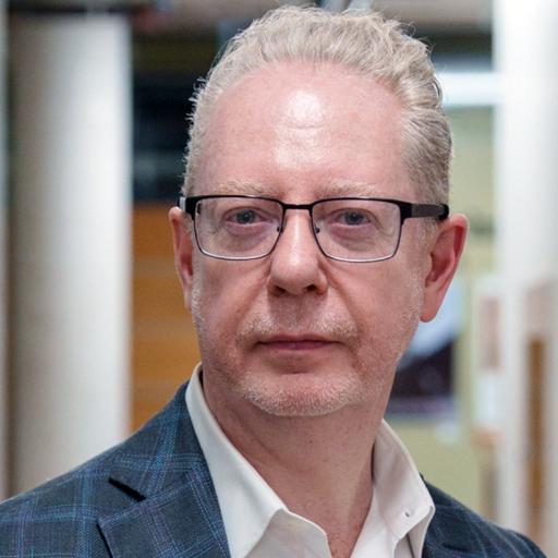 Mark Jones, podcast guest