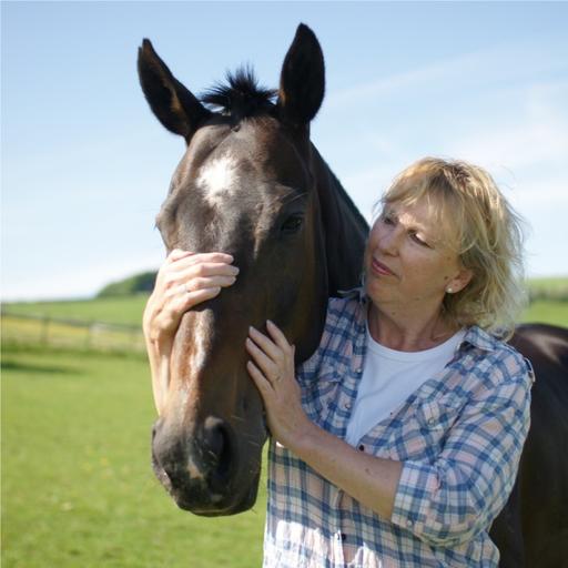 Rosie Tomkins, podcast guest