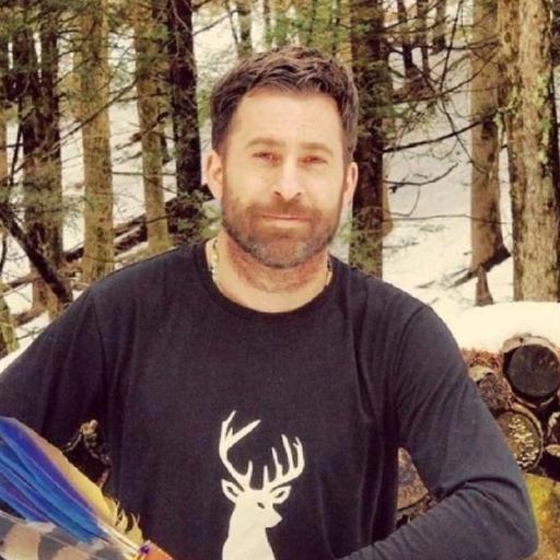 Angell Deer, podcast guest