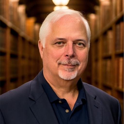 Carey Dukes, podcast guest