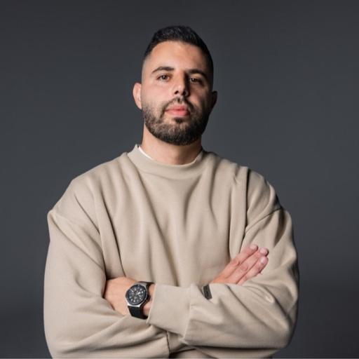 Jamie Kritharas, podcast guest