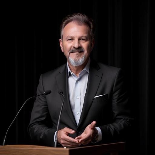Duncan Brand, podcast guest