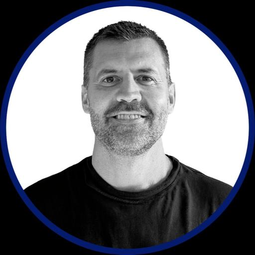 Andrew Sparks, podcast guest