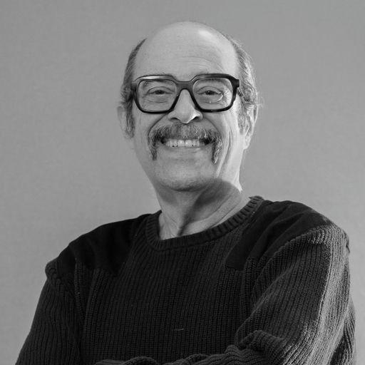Barry Levine, podcast guest
