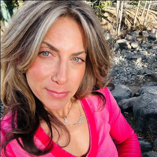 Caren Paskel, podcast guest