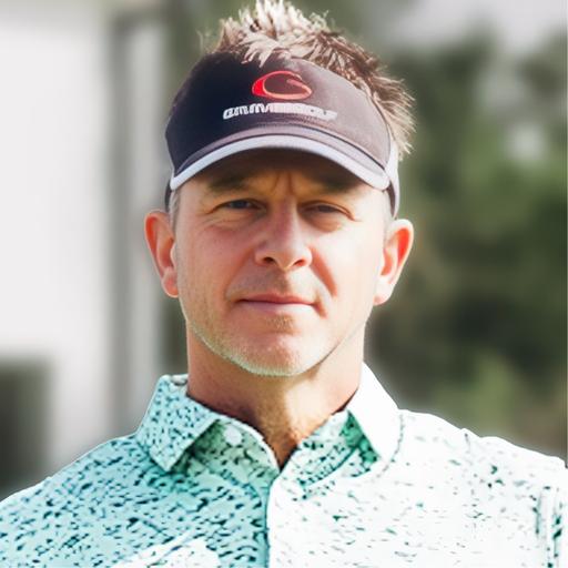 Todd Graves, podcast guest