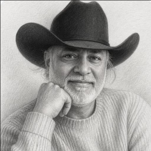Sunil Patel, podcast guest