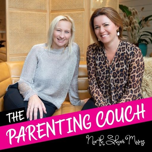 Parenting without anger. Tips from Psychologist, Renee Mill