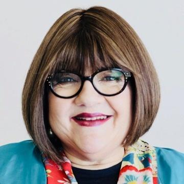 Renee Mill — press and media photo
