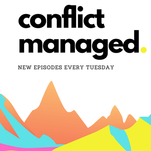 Ep 223, Honest, Calm, and Empathic Conversations — Dr. Ron Camacho