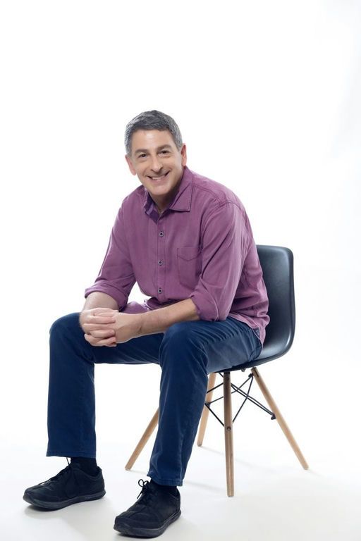 Robert Scheinfeld — press and media photo 6