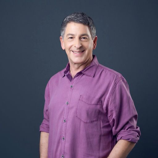 Robert Scheinfeld — press and media photo 5