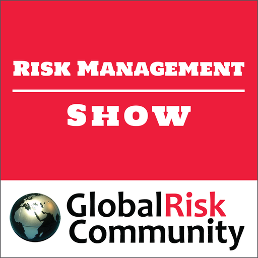 Master Workers' Comp: 5 Key Risk Management Strategies with Rocio Luna — podcast episode