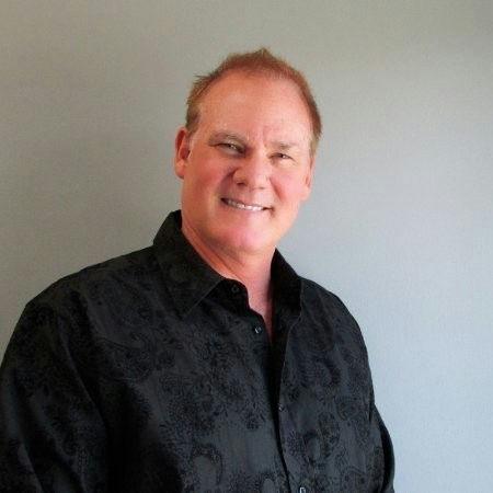 Ron Jones, podcast guest