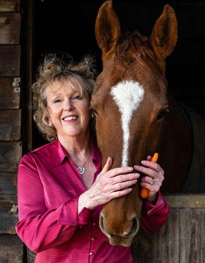 Rosie Tomkins — press and media photo
