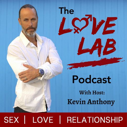 Are You In Relationship Shape? — podcast episode featuring Roy Biancalana