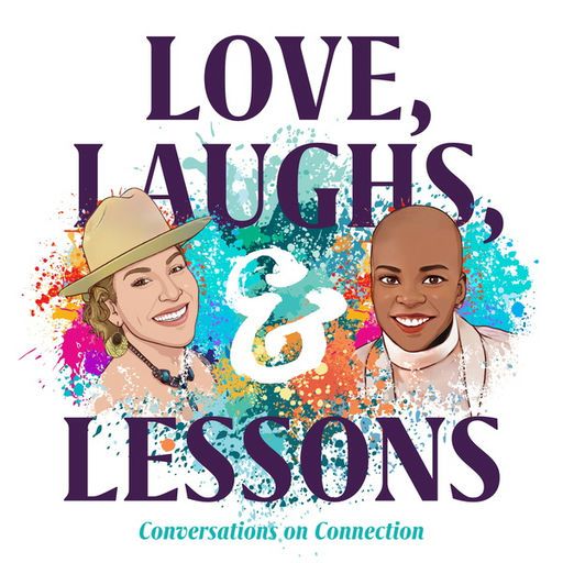 Relationship Bootcamp: How to Train for the Love You Want with Roy Biancalana — podcast episode