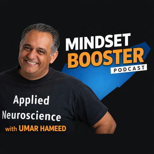 The Resilience Coach: Russell Harvey on Purpose, Mental Toughness & Why Most People Give Up Too Soon