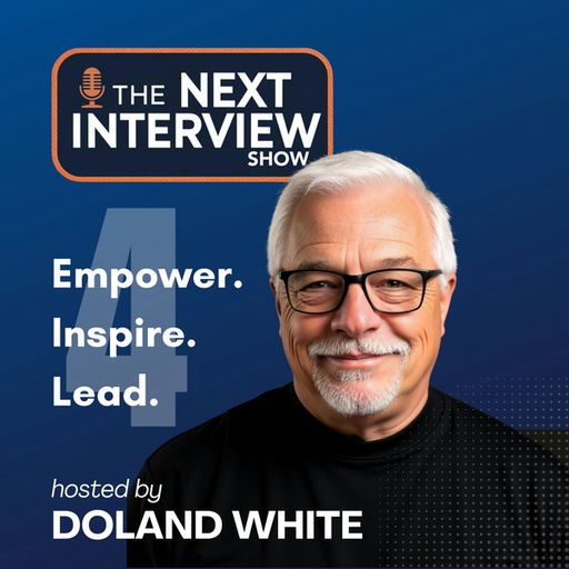 Russell Harvey Answers: How Leaders Build Resilience Without Burning Out