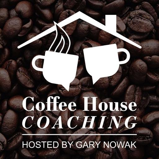 Ep 91 Russell Harvey - The Resilience Coach / Impact 100k by 2025 / Coaching is his drug