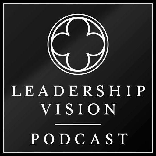 Building Resilient Leaders: Transforming Challenges into Growth Opportunities with Russell Harvey