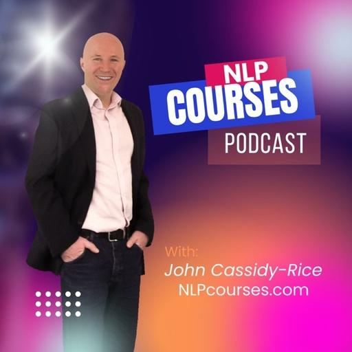 NLP Podcast Interview with Russell Harvey the resilience coach