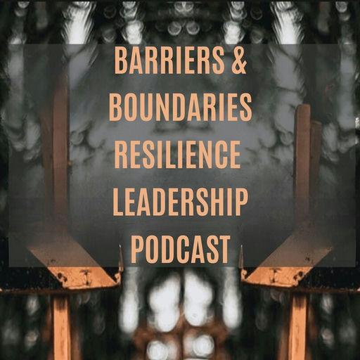 Springing Forward with Learning featuring The Resilience Coach, Russell Harvey
