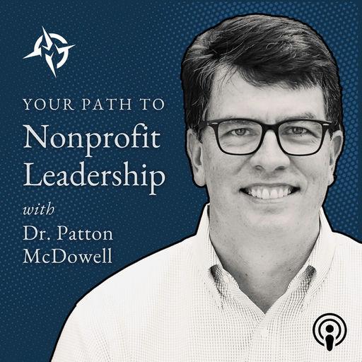 Resilience Isn’t Optional: Tools Every Nonprofit Leader Needs Now (Russell Harvey)
