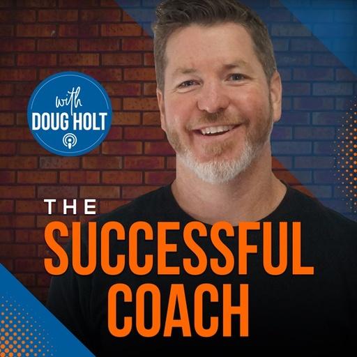 Aligning Purpose and Leadership with Russell Harvey