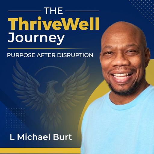 How to Build Real Resilience Under Pressure | Russell Harvey