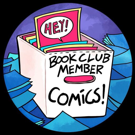 Episode 113 - Verse Comics with Sam Beck! — podcast episode