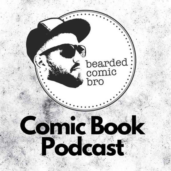 Interview with Sam Beck (writer and artist of Verse and artist of Loving, Ohio) — podcast episode