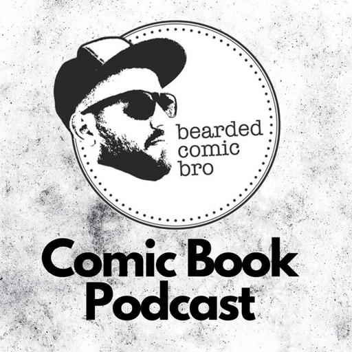Interview with Sam Beck (writer and artist of Verse and artist of Loving, Ohio)