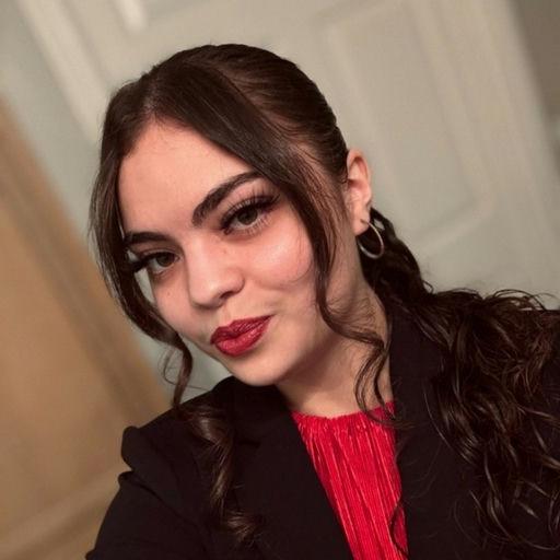 Samantha Vanoverschelde, podcast guest