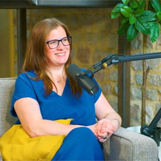 Sammy Burt, podcast guest