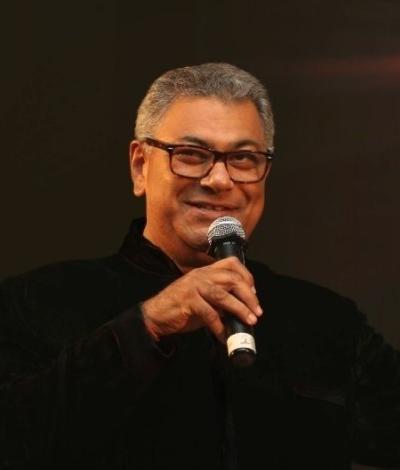 Sanjeev Loomba — press and media photo