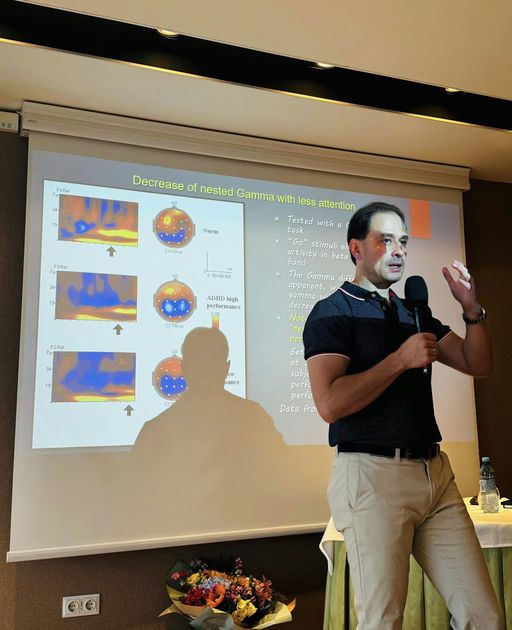Santiago Brand — press and media photo 6