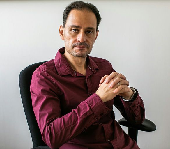 Santiago Brand — press and media photo 10