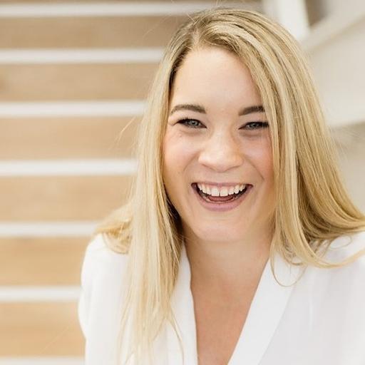 Sarah Stow, podcast guest