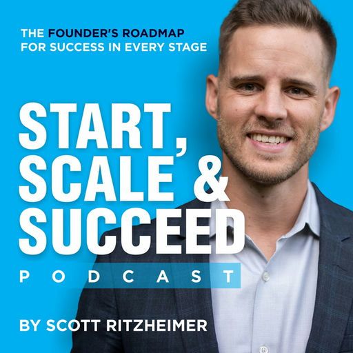 From Owner to Investor with Saul Cohen (stage 5) - Ep. 383